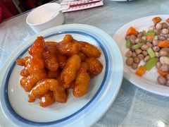 -郭林家常菜(狼垡店)