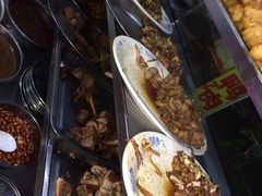 -百成大同鸭肉粥(大同总店)
