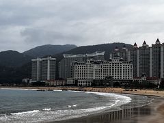 -青澳湾北回归线广场