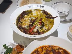 -太二酸菜鱼(南京艾尚天地店)