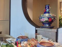 -享月汤皇·海鲜小火锅·聚会(曲江创意谷店)