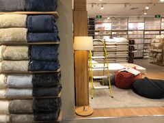 -MUJI无印良品(杭州万象城店)