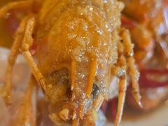 -三妹小龙虾·黄油蟹(华侨城总店)