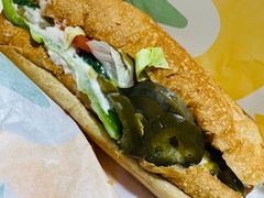 -赛百味SUBWAY(家佳源店)