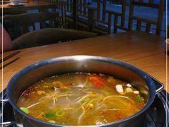 -守柴炉烤鸭(科华中路王府井店)