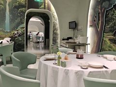 -眉州东坡·熊猫主题餐厅(枫蓝店)