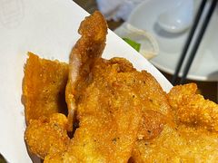 -院里汤包·虾汤包青岛菜(辽源路店)