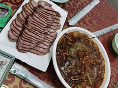 -哈尔滨春饼(朝山街店)