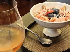 -盛元荼集  素食(滨江凯德壹店)