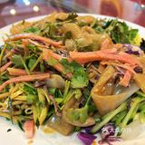 东戴河美食推荐