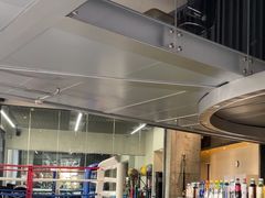-LA合时健身4PMFIT(花桥旗舰店)