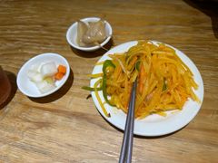 -嘻小北·兰州清汤牛肉面(太平洋森活天地店)