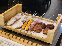 麻**翅