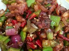 -如意香辣鸡架(总店)