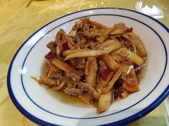 -何记面馆(龙泉山店)