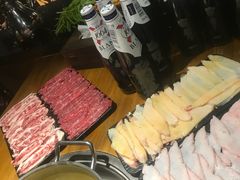 -潮味四季潮汕牛肉火锅(来凤街店)