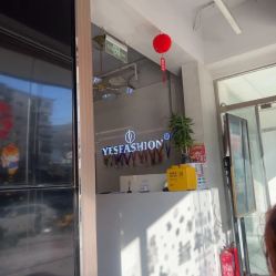 -逸丝风尚yesfashion造型
