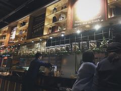 -海小馆海鲜餐厅(茂业百货店)