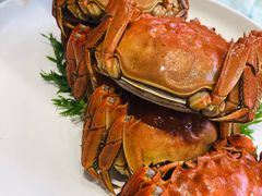 -庆余楼·用心与食材·特色菜&灶头面(仙蠡墩店)