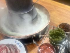 -元盛居(生态大街店)