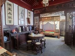 -李叔同故居纪念馆