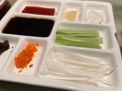-范家小馆·烤鸭新京菜(金融街店)