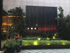 -广州珠江新城木莲庄酒店(暨南大学店)