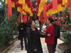 新世纪绿洲-新世纪绿洲(抚顺店)
