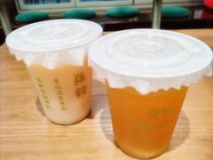 -藕韵(东关街店)