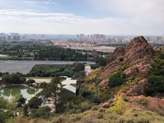 -红山国家森林公园