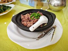 -秋姐美食店(旅游大道店)