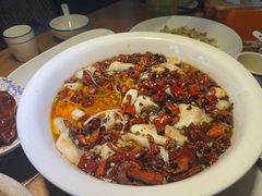 -永安鱼庄·镇江菜(丁卯店)