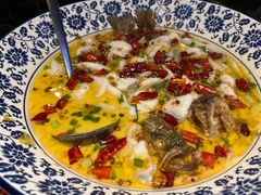 -宽窄巷子冒菜(中华广场店)