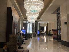 -万达文华酒店·美食汇自助餐厅