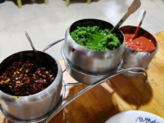 小料-元盛居(生态大街店)