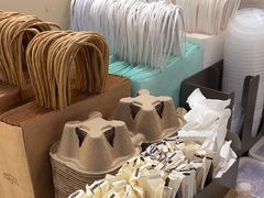 -Yee3·三号椰(上海中山公园龙之梦店)