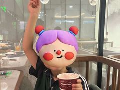 -绿茶餐厅(茂业天地店)