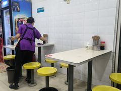 -金原鸭血粉丝汤总店(锁金村店)