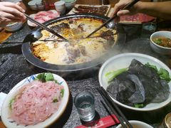 -陈眼镜火锅(总店)