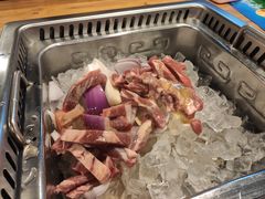 -泽成冰煮羊火锅(中正天街店)