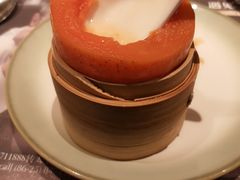 -金海湾自助餐厅(金陵饭店)