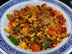 -蜀都丰 正宗水煮鱼(建德天城店)