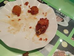 -令氏家外家周秦食府(高新店)