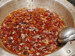 -清真·锦翔炝锅鱼(明德门店)