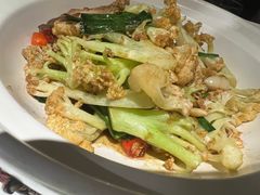 -院8里·小聚园老川菜(九眼桥店)