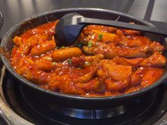 -HOTISLAND海鸡岛·韩国料理(江南西店)