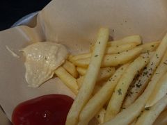 -shark burger·鲨鱼汉堡(交子大道店)