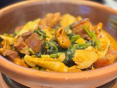 -打酱油·非遗淮扬菜(瘦西湖梅岭店)