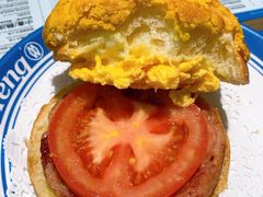 广州首创Big Men菠萝包-敏华冰厅(天河城店)