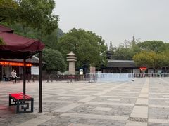 -狼山风景名胜区